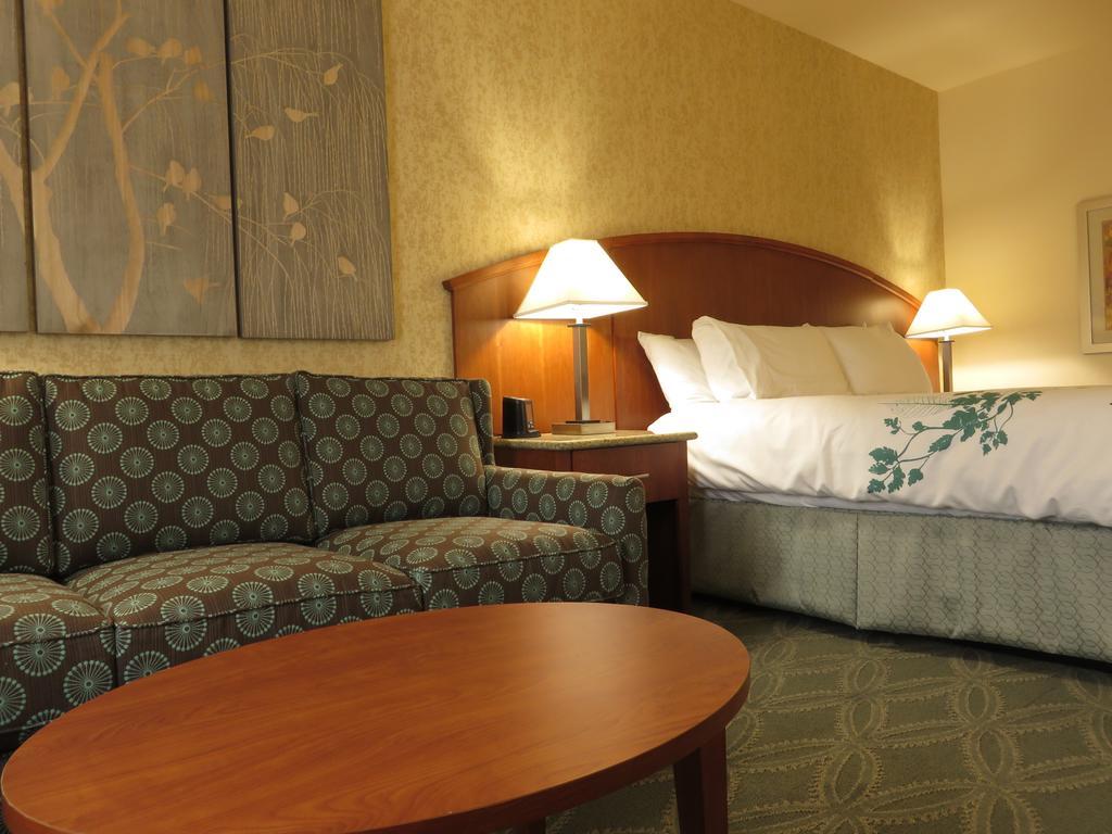 Hotel Wingate By Wyndham Elkins Pokoj fotografie
