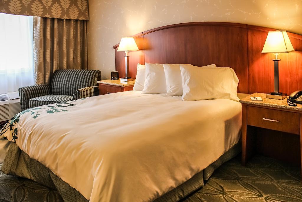 Hotel Wingate By Wyndham Elkins Exteriér fotografie