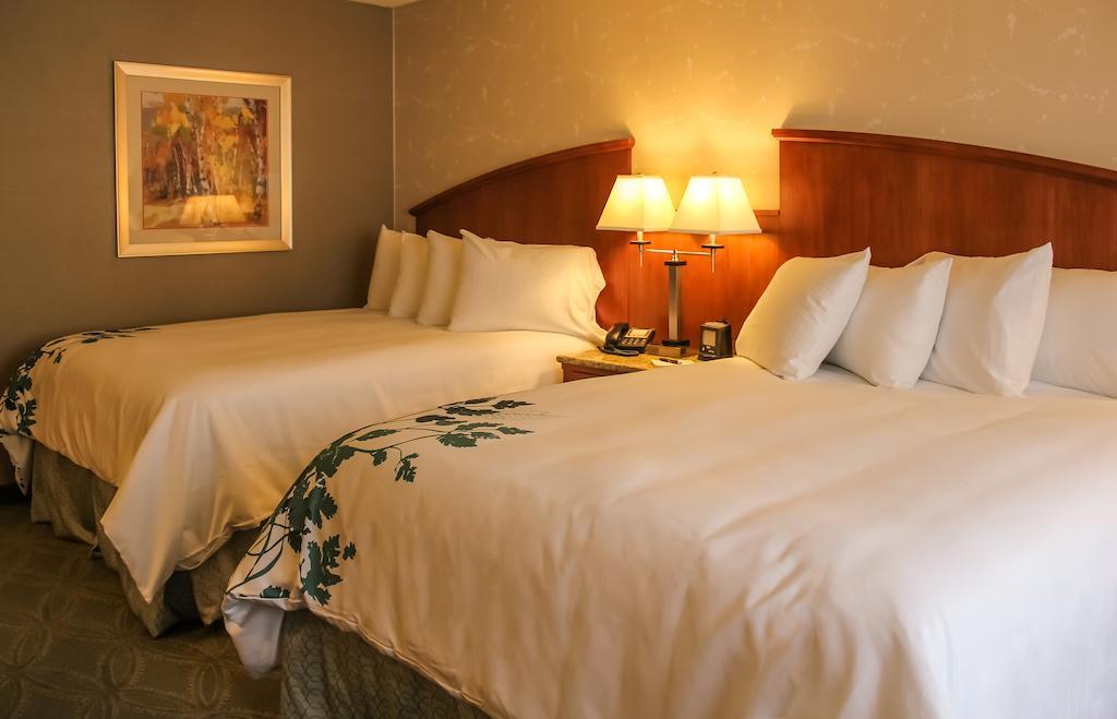 Hotel Wingate By Wyndham Elkins Pokoj fotografie