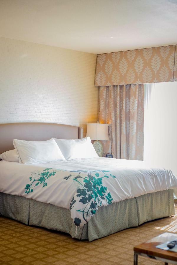 Hotel Wingate By Wyndham Elkins Exteriér fotografie